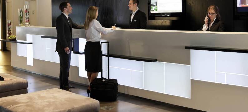 布宜诺斯艾利斯诺富特酒店(Novotel Buenos Aires)图片