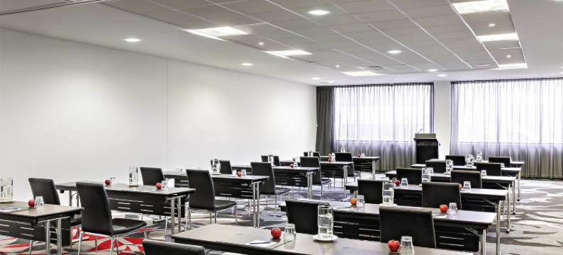 阿德莱德罗克福德酒店(Adelaide Rockford)图片