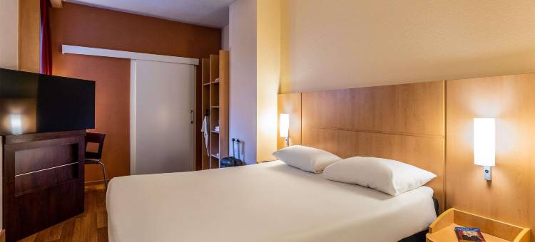 宜必思毕尔巴鄂中心酒店(Ibis Bilbao Centro)图片