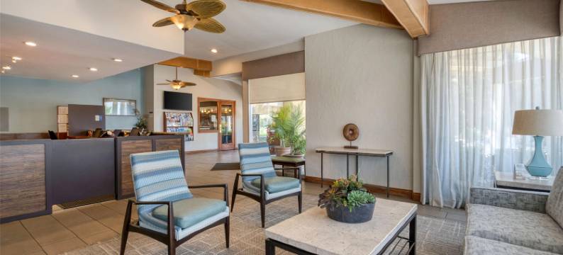 七海贝斯特韦斯特酒店(Best Western Seven Seas)图片