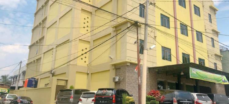 赛酒店(Sei Hotel Aceh)图片