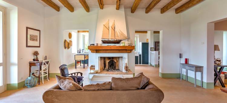 Holiday Home near Senigallia Beach图片