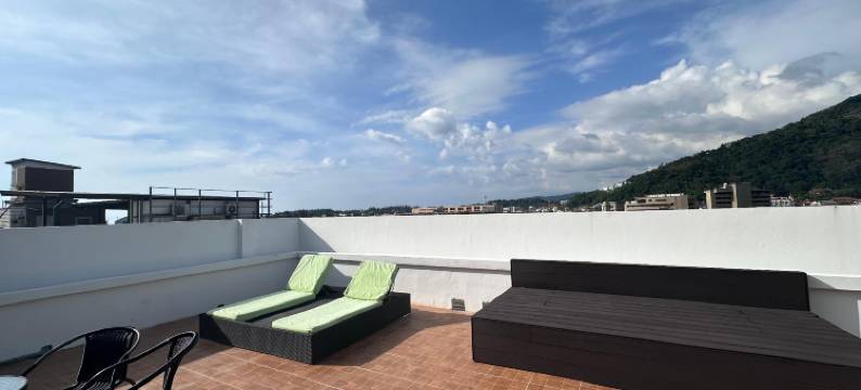 阿罗哈居所酒店(Aloha Residence)图片