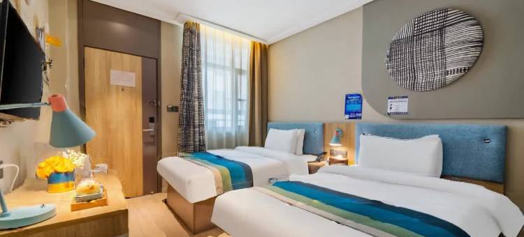 如家酒店·neo(拉萨八一南路店)图片