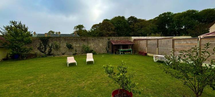Holiday Home in Asnelles near D-Day Beaches图片