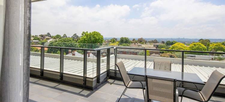 墨尔本 KEW 诗铂酒店(2025 年 1 月开业)(The Sebel Melbourne Kew)图片