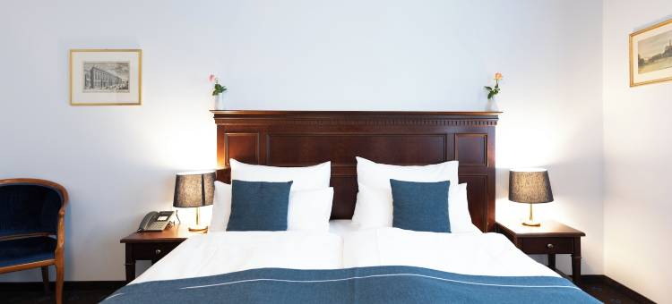 维也纳佳阁酒店–普林茨·欧根(Hotel Prinz Eugen Vienna)图片