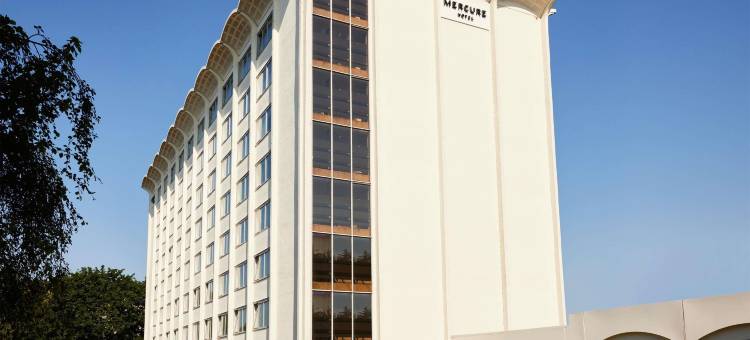 北安普顿美居酒店(Mercure Northampton)图片