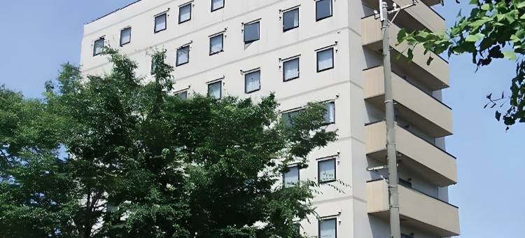 露樱酒店各务原店(Hotel Route-Inn Kakamigahara)图片