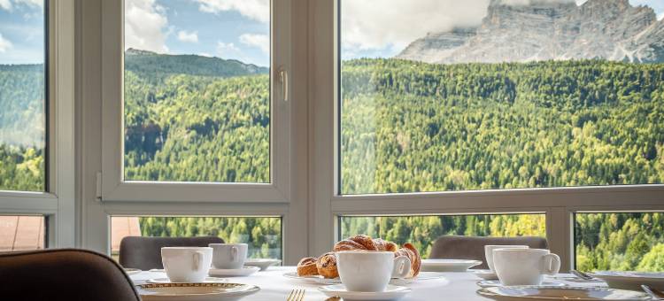 TH Cadore - Hotel Antelao图片