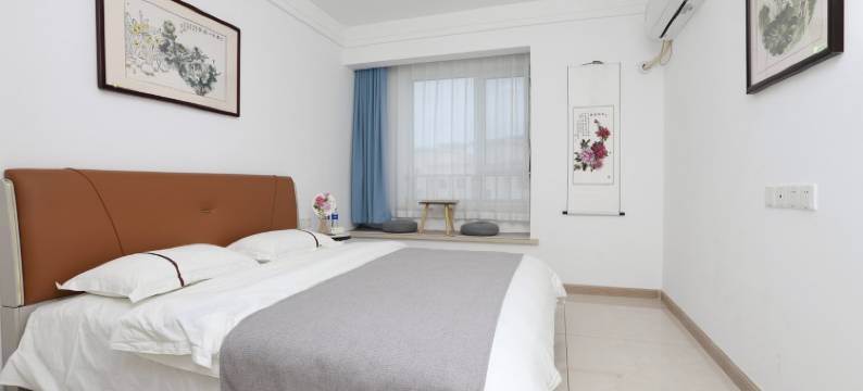 云上雅居Chen公寓(宁海道分店)图片