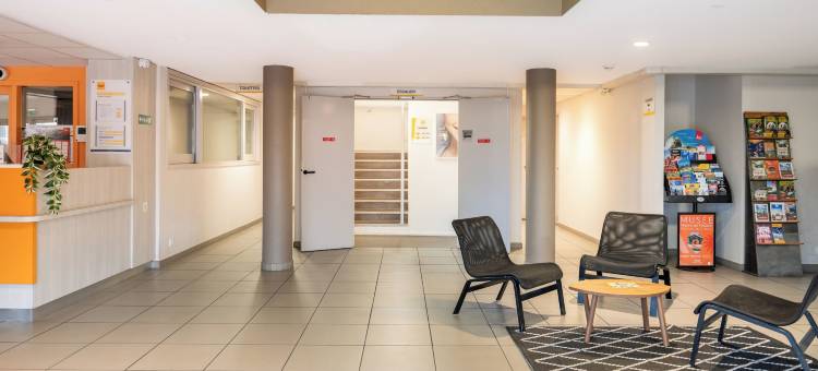 普瑞米尔北波尔多拉克经典酒店(Premiere Classe Bordeaux Nord - Lac)图片