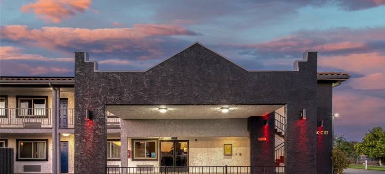 伊可诺小屋(SureStay Hotel By Best Western Williams)(SureStay Hotel by Best Western Williams)图片