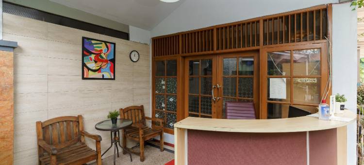 RedDoorz Near RS Mitra Keluarga Depok图片