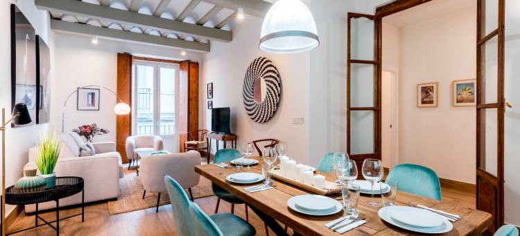 Luxury apartment in cadiz. San Antonio V图片