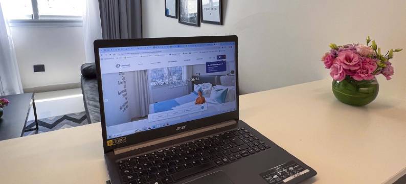 坎雷可乐塔酒店(Cyan Recoleta Hotel)图片