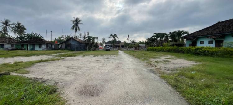 Green Leaf Villa & Camping Ground图片