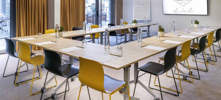 圣热尔韦温泉翰悦阁酒店(Saint Gervais Hotel & Spa - Handwritten Collection)图片