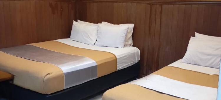 Sentral Boutique Hotel Kediri图片