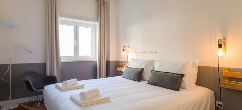 GuestReady - Stylish stay near the National Museum图片