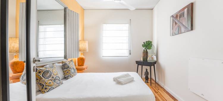 GuestReady - Riber Porto Apts图片