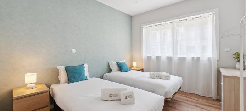 GuestReady - Lovely family home in Boavista图片