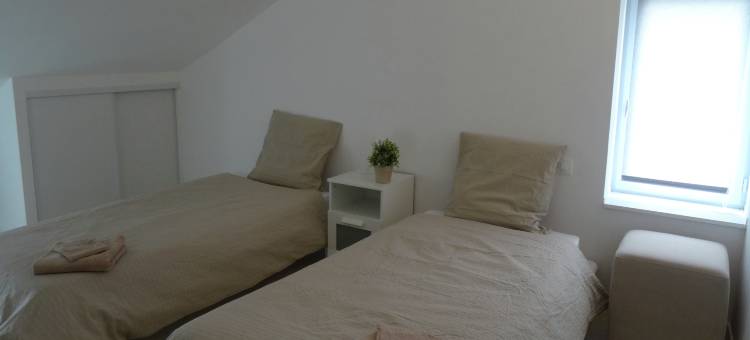 Retreat in Beaumont-en-Véron图片