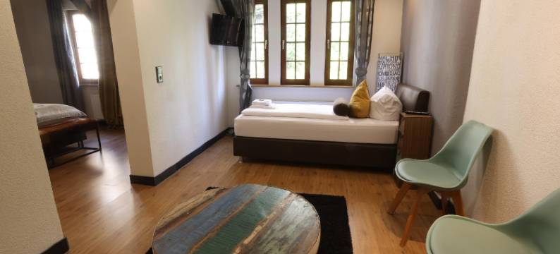 洛斯菲彻精品酒店(Boutique Hotel Lohspeicher 1839)图片