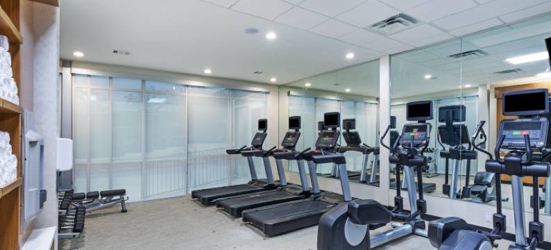 SpringHill Suites 酒店由万豪 Marriort 奥斯汀西部/湖泊(SpringHill Suites Austin West/Lakeway)图片