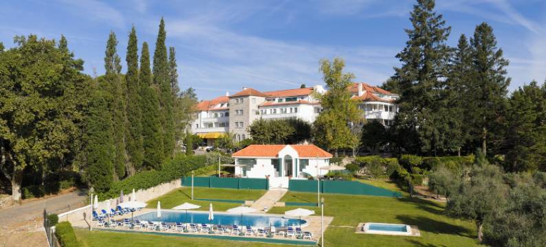 伍格力喀酒店(Hotel Urgeirica)图片