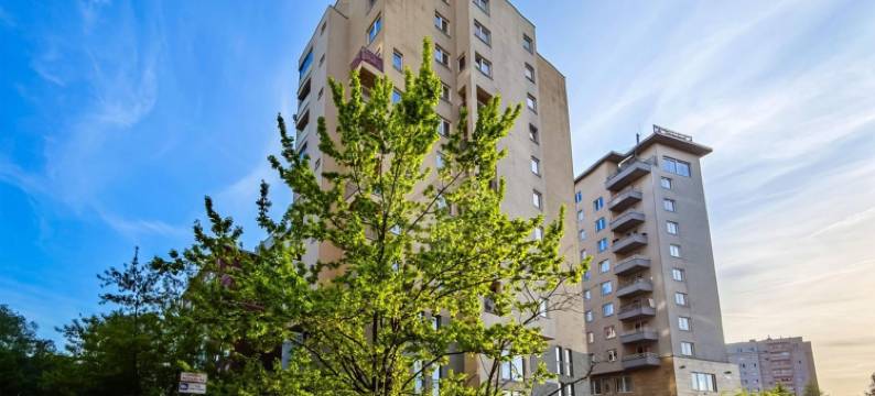 诺瓦全景酒店(Hotel Nowa Panorama)图片