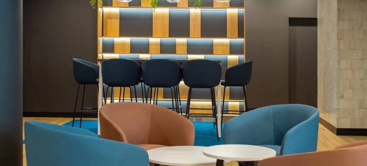 凯尔采中心B&B酒店(B&B HOTEL Kielce Centrum)图片