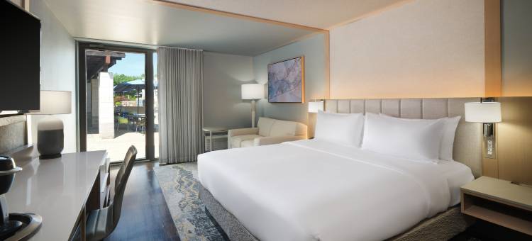 长岛东端英迪格酒店(Hotel Indigo Long Island - East End)图片