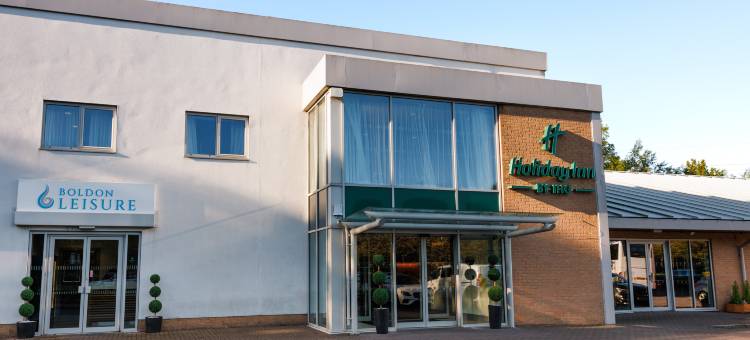 纽卡斯尔南假日酒店(Holiday Inn Newcastle South by IHG)图片