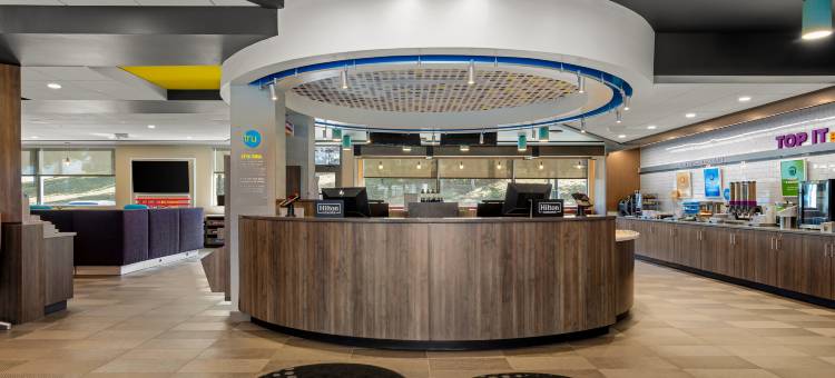 Tru By Hilton 克里斯琴斯堡(Tru by Hilton Christiansburg)图片