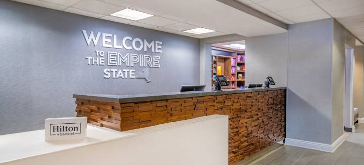 东奥罗拉欢朋酒店(Hampton Inn East Aurora)图片