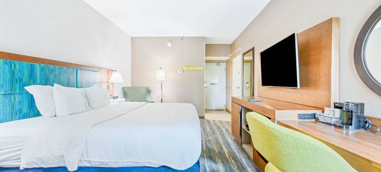 圣路易斯 - 西港欢朋酒店(Hampton Inn St. Louis/Westport)图片