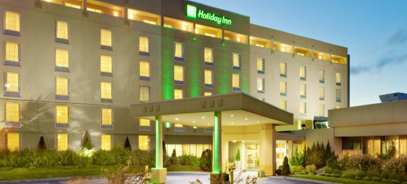 Holiday Inn 挪利其(Holiday Inn NORWICH by IHG)图片