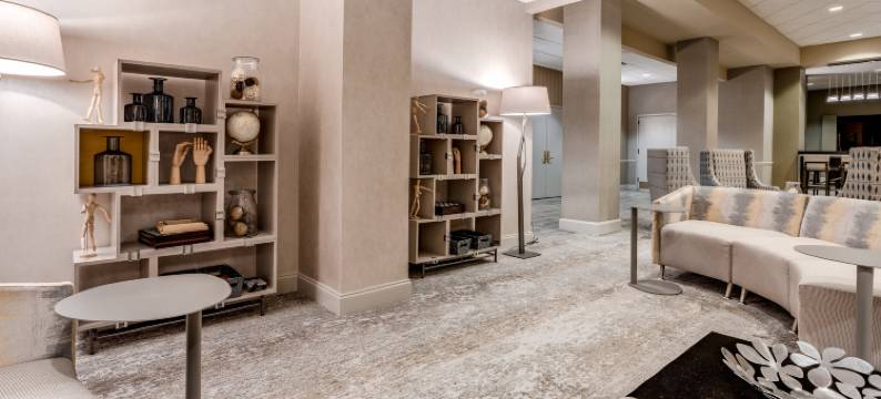 Holiday Inn 拉斐特市中心(Holiday Inn LAFAYETTE-CITY CENTRE by IHG)图片