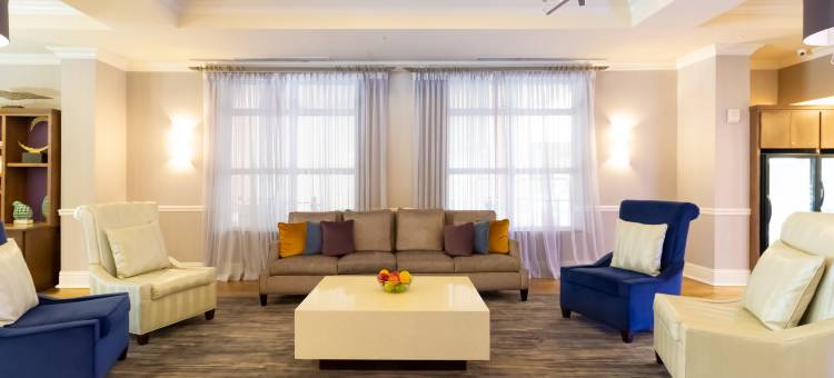 萨凡纳历史街区智选假日酒店(Holiday Inn Express Savannah-Historic District)图片