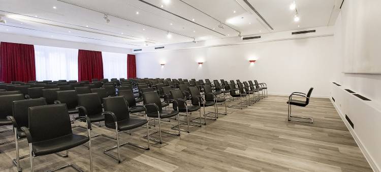 慕尼黑 - 基希海姆展览中心多美洛酒店(Dormero Hotel München-Kirchheim Messe)图片