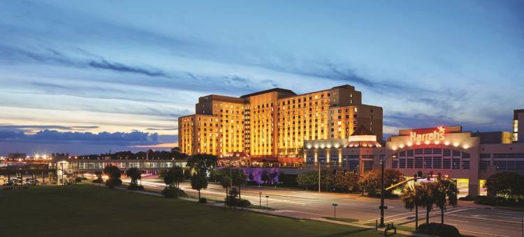 哈拉斯湾岸酒店— 凯撒奖励计划目的地(Harrah’s Gulf Coast – A Caesars Rewards Destination)图片