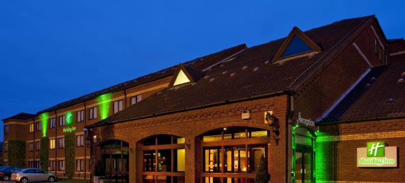 Holiday Inn 诺维奇 - 北(Holiday Inn NORWICH - NORTH by IHG)图片