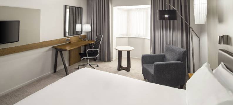 Crowne Plaza 索利赫尔(Crowne Plaza SOLIHULL by IHG)图片