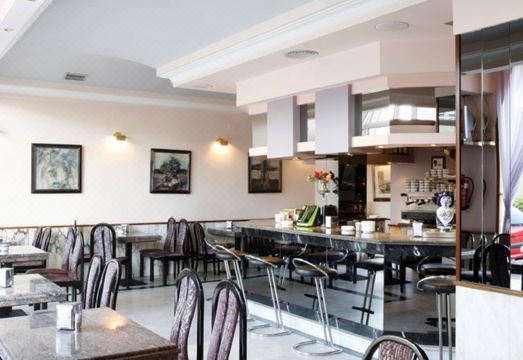 Hotel Alcomar Hotel Overview