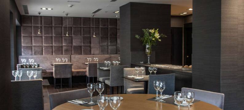 泽尼特维哥酒店(Zenit Vigo)图片