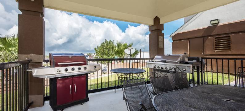 Candlewood Suites 加尔维斯顿(Candlewood Suites GALVESTON by IHG)图片