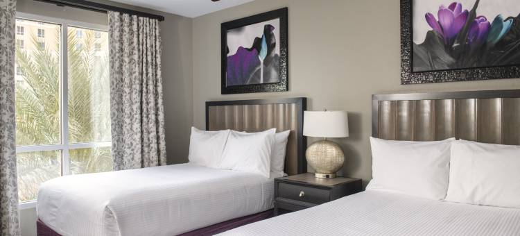 格兰德瑟特温德姆酒店(Club Wyndham Grand Desert)图片