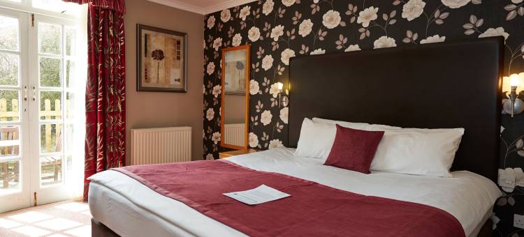 皇家乔治比尔迪里普酒店 - 格林国王旅馆(Royal George Hotel by Greene King Inns)图片