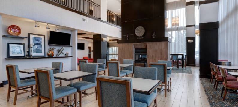 希尔顿欢朋套房酒店-西雅图费多威(Hampton Inn & Suites Seattle/Federal Way)图片